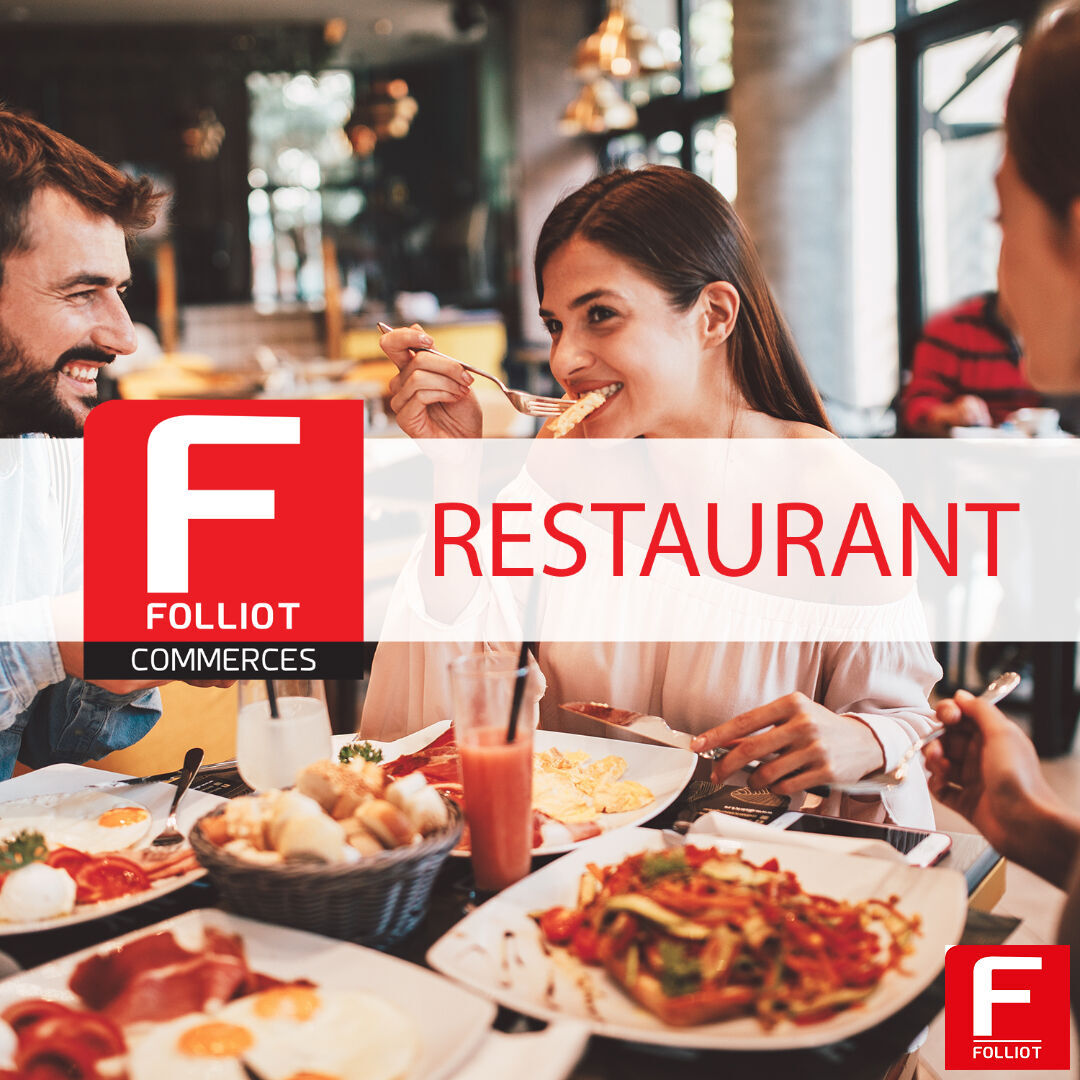 A VENDRE: RESTAURANT  PIZZERIA VENTE A EMPORTER - CAEN